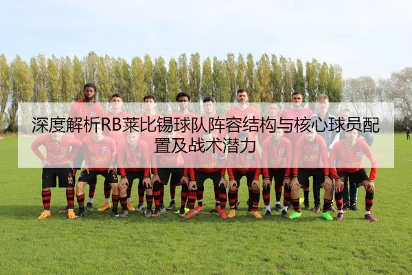 深度解析RB莱比锡球队阵容结构与核心球员配置及战术潜力